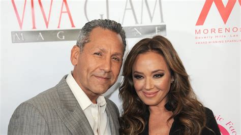 is leah gotti married|Leah Remini and Angelo Pagán Break Up After 21 Years of .